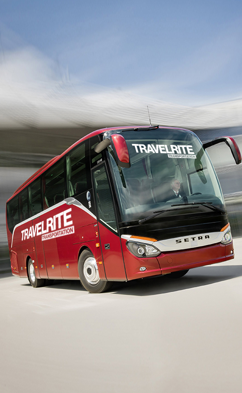 Travelrite Transportation Services